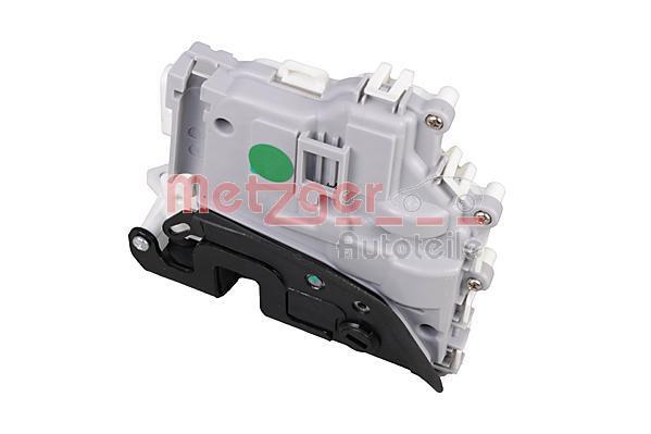 Fechadura de porta METZGER ref. 2314208